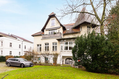 Maisonette zum Kauf 359.000 € 3 Zimmer 115 m² 2. Geschoss Köpenick Berlin 12557