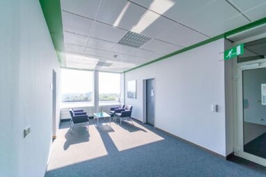 Büro-/Praxisfläche zur Miete Provisionsfrei 14 € 881 m² Bürofläche teilbar ab 200 m² Huttrop Essen 45138