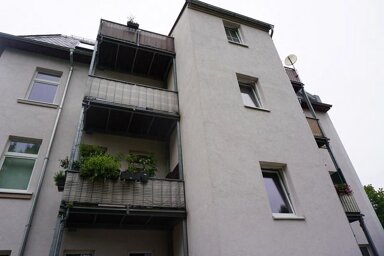 Wohnung zur Miete 522 € 3 Zimmer 87 m² EG Terrassenstraße 14 Hilbersdorf 151 Chemnitz 09131