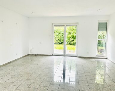 Terrassenwohnung zur Miete 900 € 3,5 Zimmer 115 m² EG frei ab 01.03.2025 Uffenheim Uffenheim 97215