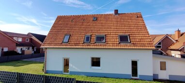 Einfamilienhaus zum Kauf Provisionsfrei 338.000 € 5 Zimmer 136 m² 526 m² Grundstück Natrup-Hagen Hagen am Teutoburger Wald 49170
