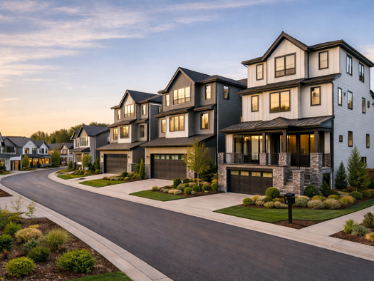 Neubauprojekt zur Miete Semmeriner Dorfstr 110 Semmerin Milow 19300