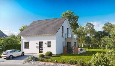 Einfamilienhaus zum Kauf provisionsfrei 284.897 € 4 Zimmer 133,7 m² Freistett Rheinau 77866