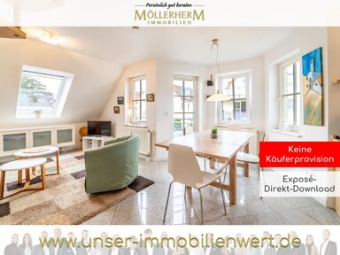 Wohnung zum Kauf provisionsfrei 449.000 € 4 Zimmer 72,1 m² Scharbeutz Scharbeutz 23683