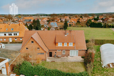 Einfamilienhaus zum Kauf 419.000 € 5 Zimmer 160 m² 1.225 m² Grundstück Bardowick 21357