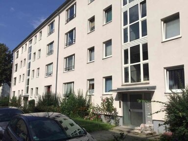 Wohnung zur Miete 616 € 2 Zimmer 52,6 m² 1. Geschoss frei ab 15.03.2025 Paul-Behncke-Str. 1 St. Gertrud Lübeck 23566