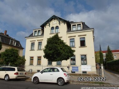 Wohnung zur Miete 485 € 2 Zimmer 57 m² Erdgeschoss Dieselstraße 45 Leuben (Altleuben) Dresden Leuben 01259