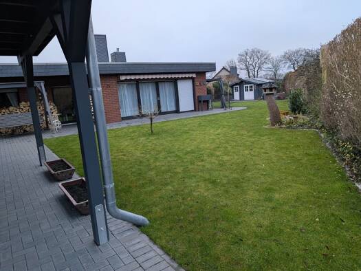 Bungalow zum Kauf provisionsfrei 649.000 € 3 Zimmer 106 m² Kaltenkirchen 24568