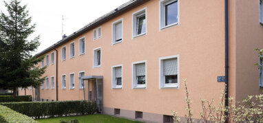 Wohnung zur Miete 520 € 4 Zimmer 62,9 m² 1. Geschoss Freystädter Str. 120 Altenfurt - Nord Nürnberg 90475