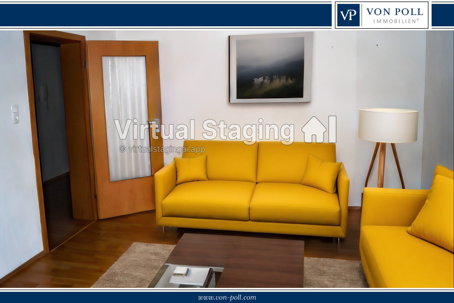 Wohnung zum Kauf 249.000 € 3 Zimmer 75,8 m²<br/>Wohnfläche 4. Stock<br/>Geschoss Groß-Gerau Groß-Gerau 64521
