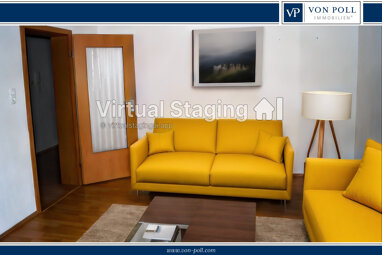 Wohnung zum Kauf 249.000 € 3 Zimmer 75,8 m² 4. Geschoss Groß-Gerau Groß-Gerau 64521