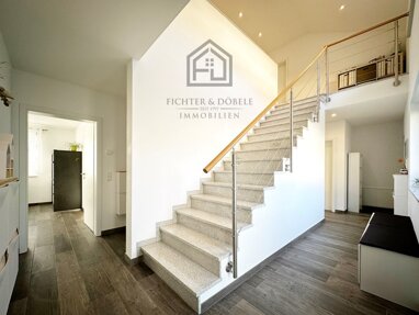 Einfamilienhaus zum Kauf 639.000 € 5,5 Zimmer 162 m² 569 m² Grundstück Dürbheim 78589