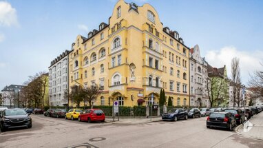 Wohnung zum Kauf 790.000 € 2 Zimmer 72,8 m² 5. Geschoss St. Vinzenz München 80636