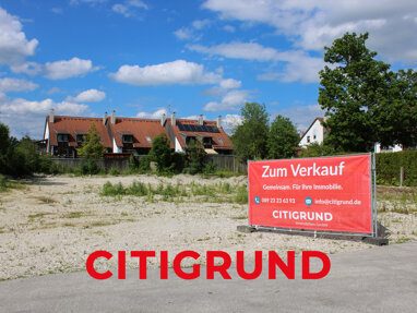 Grundstück zum Kauf 3.390.000 € 1.993 m² Grundstück Wolfratshausen Wolfratshausen 82515