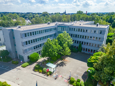 Bürofläche zur Miete provisionsfrei 12 € 5.006,2 m² Bürofläche teilbar ab 268 m² Zentrum Ratingen 40878