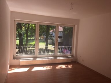 Wohnung zur Miete 439 € 3,5 Zimmer 60,1 m² 1. Geschoss Wallheckenweg 19 Hassel Gelsenkirchen 45896