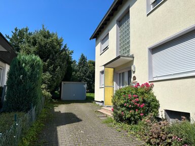 Mehrfamilienhaus zum Kauf 250.000 € 6 Zimmer 153 m² 974 m² Grundstück Bad Driburg Bad Driburg 33014