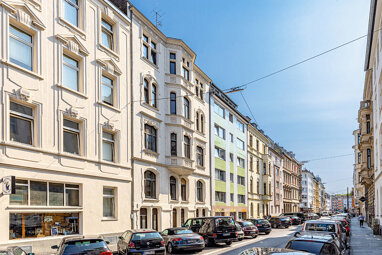 Wohnung zur Miete 507,50 € 1 Zimmer 29 m² 2. Geschoss Hochstadenstr. 28 Neustadt - Süd Köln 50674