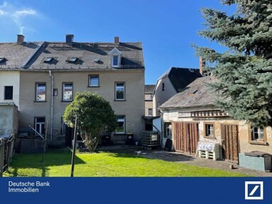 Mehrfamilienhaus zum Kauf provisionsfrei 19.000 € 11 Zimmer 208 m² 830 m² Grundstück frei ab sofort Hartha Hartha 04746