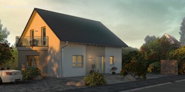 Einfamilienhaus zum Kauf Provisionsfrei 279.000 € 5 Zimmer 142 m² 500 m² Grundstück Eberstadt Eberstadt 74246
