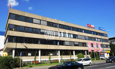 Bürofläche zur Miete 7,50 € 2.126 m² Bürofläche Kaiserlei Offenbach am Main 63067