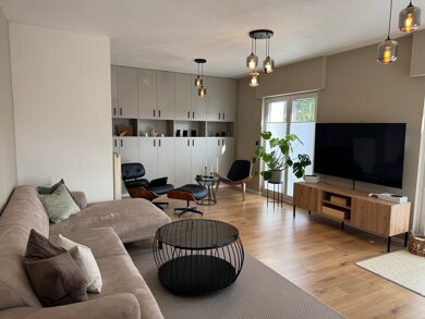 Wohnung zur Miete 3.600 € 7,5 Zimmer 203 m² Geschoss EG/2 Friemersheim Duisburg 47229