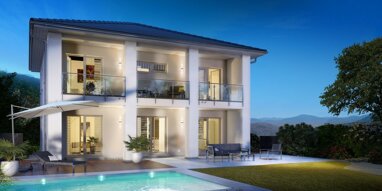 Villa zum Kauf Provisionsfrei 442.440 € 5 Zimmer 234,3 m² 2.222 m² Grundstück Bexbach Bexbach 66450