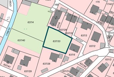Grundstück zum Kauf 399.000 € 1.121,2 m² Grundstück Au Au in der Hallertau 84072