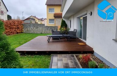 Bungalow zur Miete 780 € 2 Zimmer 74 m² 200 m² Grundstück frei ab 01.01.2025 Sudetenring 9A Pohl-Göns Butzbach / Pohl-Göns 35510