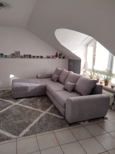 Wohnung zur Miete 780 € 3 Zimmer 78 m² 2. Geschoss Lengericher Landstraße Hellern 181 Osnabrück 49078