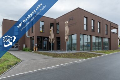 Bürofläche zur Miete 1.300 € 4 Zimmer 100,6 m² Bürofläche Heining Passau 94036