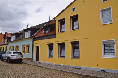 Doppelhaushälfte zum Kauf 95.000 € 5 Zimmer 110 m² 271 m² Grundstück Alt Salbke Magdeburg 39122