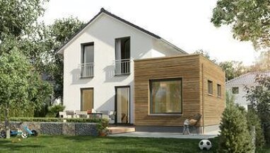 Einfamilienhaus zum Kauf Provisionsfrei 412.542 € 4 Zimmer 129 m² 480 m² Grundstück Hohenbinde Erkner 15537