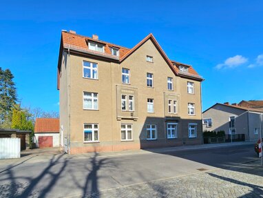 Wohn- und Geschäftshaus zum Kauf 317.500 € 614,6 m² 1.191 m² Grundstück Guben Guben 03172
