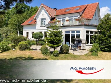 Einfamilienhaus zum Kauf 2.490.000 € 12 Zimmer 402 m² 1.606 m² Grundstück Pelzerhaken Neustadt in Holstein 23730