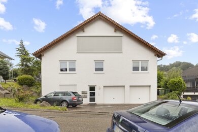 Wohnung zur Miete 1.250 € 4 Zimmer 111 m² frei ab sofort Gernsbach Gernsbach 76593