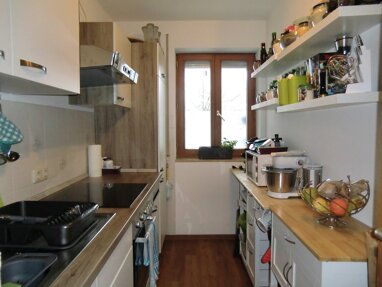 Apartment zum Kauf 239.000 € 2 Zimmer 60 m² 1. Geschoss Haunstetten - West Augsburg 86179