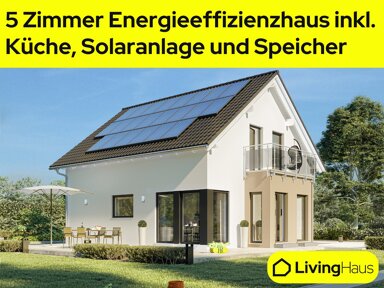 Einfamilienhaus zum Kauf 429.000 € 5 Zimmer 134,9 m² 2.142 m² Grundstück Seehausen Niedergörsdorf 14913