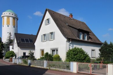 Einfamilienhaus zum Kauf 495.000 € 5 Zimmer 148 m² 494 m² Grundstück Hockenheim 68766