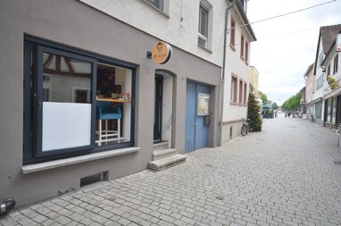 Bürofläche zur Miete 400 € 20 m² Bürofläche Babenhausen Babenhausen 64832