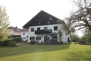 Wohnung zur Miete 900 € 6 Zimmer 150 m² Erdgeschoss Mühlsteg 7 Fürstenzell Fürstenzell 94081