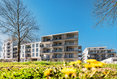Wohnung zum Kauf Provisionsfrei 276.500 € 2 Zimmer 63 m² 1. Geschoss Augsburgerstraße 0170 Gersthofen Gersthofen 86368