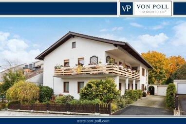 Mehrfamilienhaus zum Kauf 829.000 € 10 Zimmer 270 m² 839 m² Grundstück Bad Neuenahr Bad Neuenahr-Ahrweiler / Ahrweiler 53474