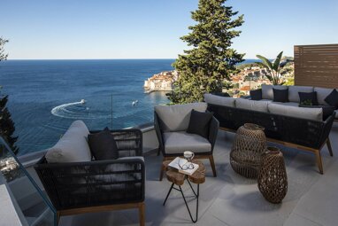 Reihenmittelhaus zum Kauf 7 Zimmer 500 m² 348 m² Grundstück Dubrovnik