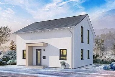 Einfamilienhaus zum Kauf 376.000 € 5 Zimmer 150 m² 1 m² Grundstück Hausach 77756