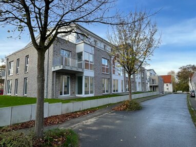 Wohnung zur Miete 462 € 1 Zimmer 30,8 m² 2. Geschoss frei ab 01.08.2024 Scharnhorststraße 4 Eckernförde 24340