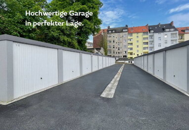 Immobilie zum Kauf 23.500 € Jägerstraße 30 Eilpe-Nord Hagen 58091