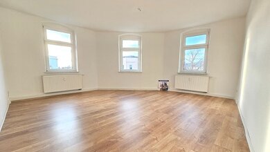 Wohnung zur Miete 645 € 4 Zimmer 129 m² 3. Geschoss Frankenberger Straße 208 Ebersdorf Chemnitz 09131