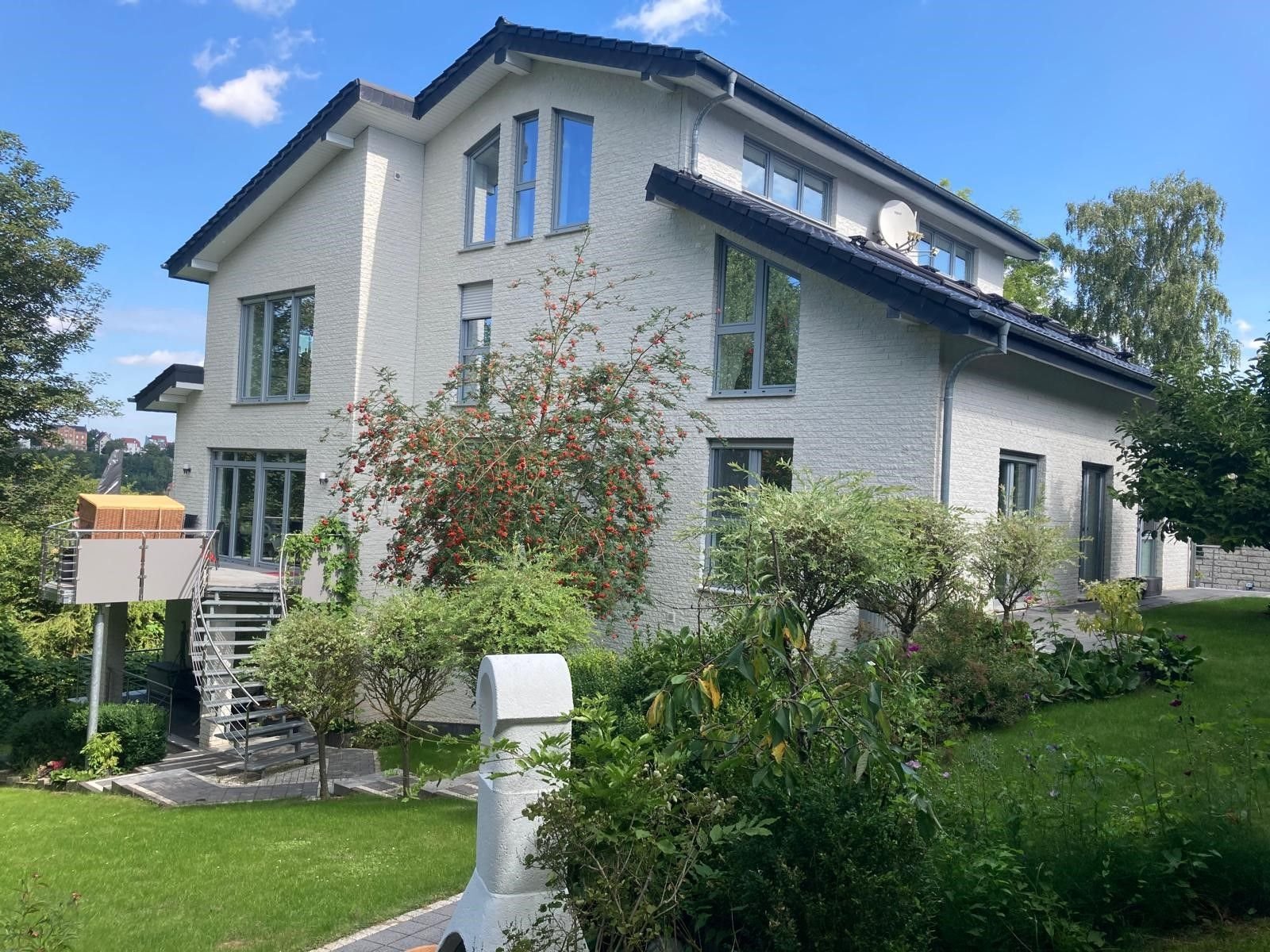 Einfamilienhaus zum Kauf 1.480.000 € 8 Zimmer 364 m²<br/>Wohnfläche 1.069 m²<br/>Grundstück Warburg Warburg 34414