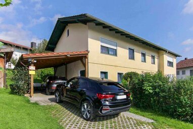 Wohnung zum Kauf 229.000 € 3 Zimmer 110,2 m² 1. Geschoss Bad Birnbach 84364